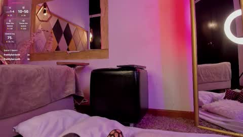 BritannyClaire online show from February 2026 05:36:01 AM