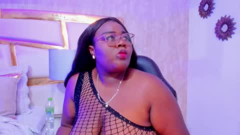 Britany jhonson online show from November 2025 11:51:02 PM