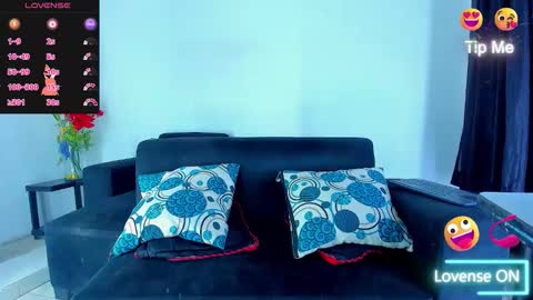 britanny lord online show from October 2025 10:31:01 PM