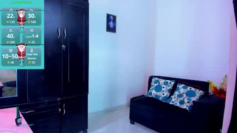 britanny lord online show from December 2025 06:14:02 PM