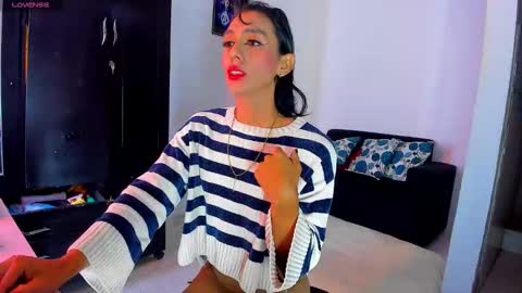 britanny lord online show from February 2026 01:59:02 AM