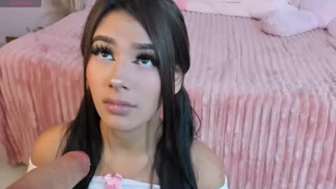 britanylin__ online show from March 2026 09:15:02 AM