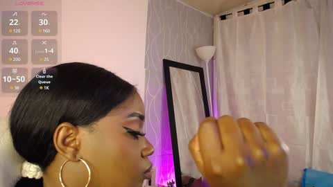 Britany online show from January 2025 01:15:01 AM