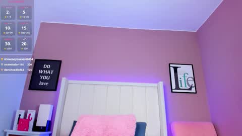 Britany online show from September 2025 10:10:01 PM