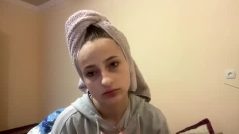 Ciri online show from July 2026 05:17:01 PM