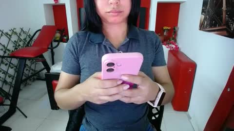 britanyx1 online show from September 2025 12:17:01 PM