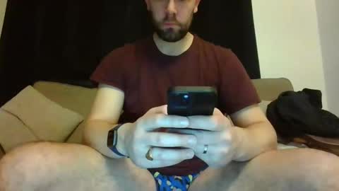 britguy6985 online show from February 2025 08:13:02 PM