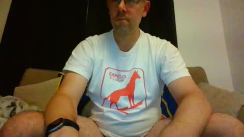 britguy6985 online show from November 2025 07:45:02 PM