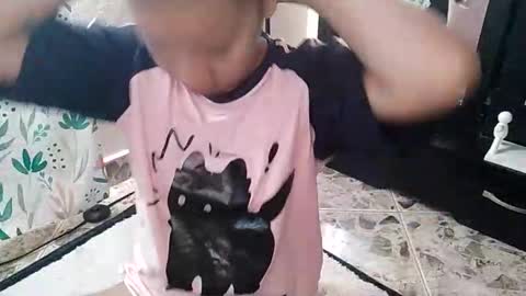 Snapshot of brithany791335 chatting on February 2026 07:10:01 PM brithany online show from February 2026 07:10:01 PM