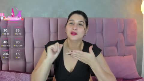 brithanyadams online show from March 2025 09:24:02 AM