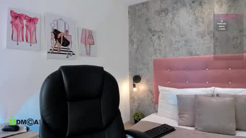 Brithany online show from September 2025 12:38:02 PM