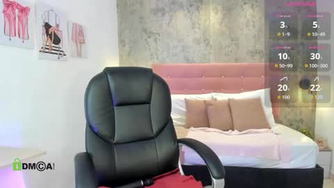 Brithany online show from September 2025 12:41:01 PM