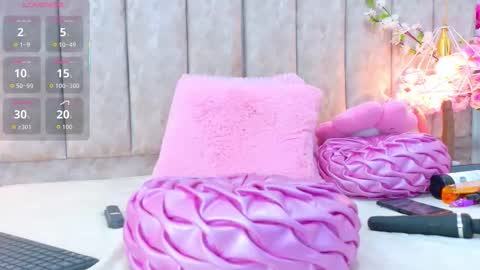 brithanyparker_ online show from October 2025 04:57:02 AM