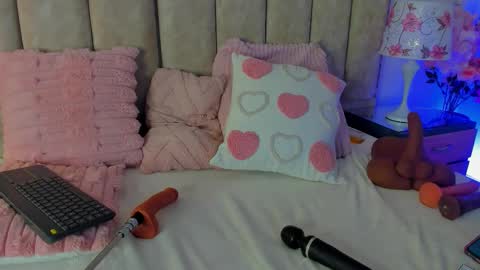 brithanyparker_ online show from March 2026 06:41:03 AM