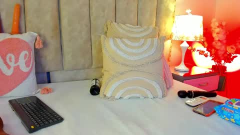 brithanyparker_ online show from April 2026 05:11:01 AM