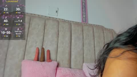 brithanyparker_ online show from May 2026 05:14:02 AM