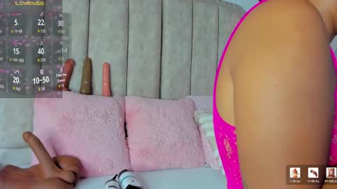 brithanyparker_ online show from May 2026 08:33:02 AM