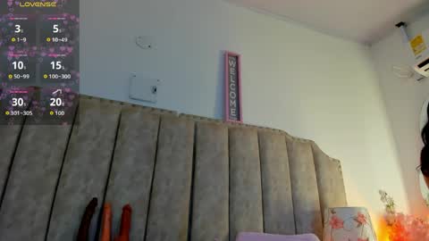 brithanyparker_ online show from June 2026 05:09:02 AM