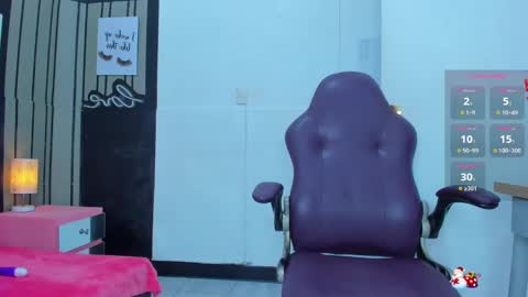 brithanyslim online show from January 2025 09:40:01 PM