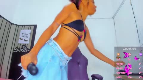 brithanyslim online show from February 2025 08:03:01 PM