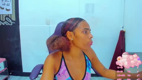 brithanyslim online show from February 2025 09:20:02 PM