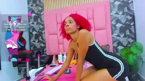 brithanyslim online show from July 2026 07:20:02 PM