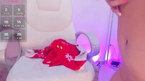 Brith online show from October 2025 09:23:02 PM