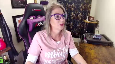 Snapshot of britishladya chatting on December 2024 06:31:02 PM Lady Annabelle Montgomery online show from December 2024 06:31:02 PM