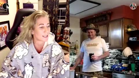 Snapshot of britishladya chatting on January 2025 10:24:01 PM Lady Annabelle Montgomery online show from January 2025 10:24:01 PM