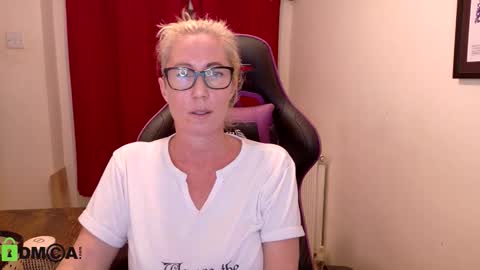 Snapshot of britishladya chatting on November 2025 09:26:01 PM Lady Annabelle Montgomery online show from November 2025 09:26:01 PM