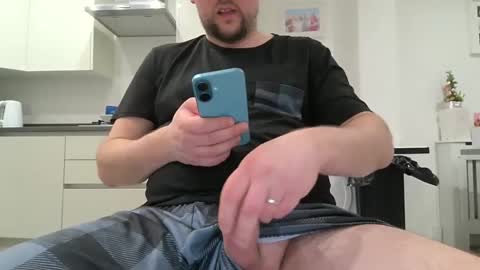 Britishman1989 online show from March 2026 10:17:02 PM