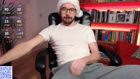 Callum online show from December 2024 01:02:01 PM