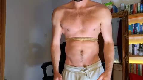 Callum online show from March 2025 10:32:02 PM