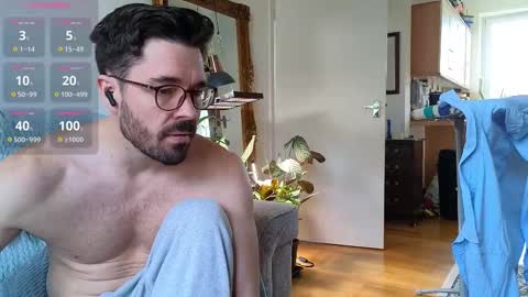 Callum online show from September 2025 11:01:01 AM