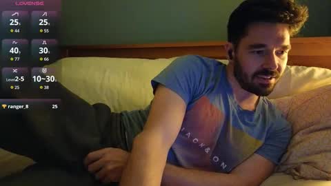 Callum online show from September 2025 08:45:01 PM