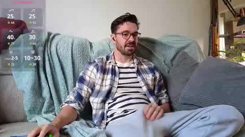 Callum online show from September 2025 11:14:01 AM