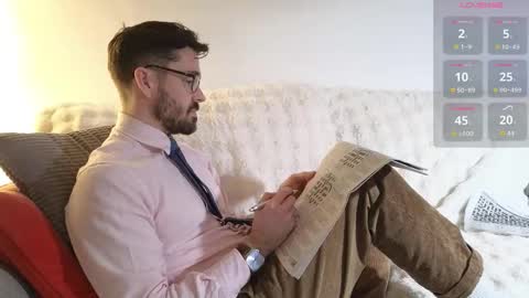 Callum online show from February 2026 08:38:01 PM