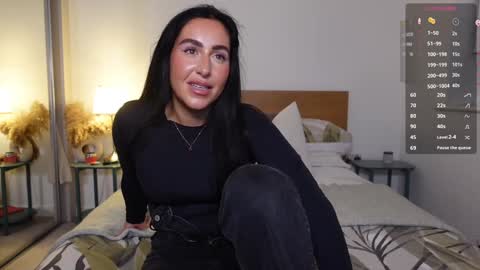 British Sofia online show from January 2025 08:11:01 PM