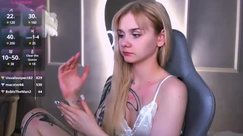 Britney online show from March 2025 12:21:01 AM