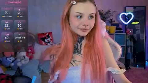 Britney online show from September 2025 08:10:02 PM