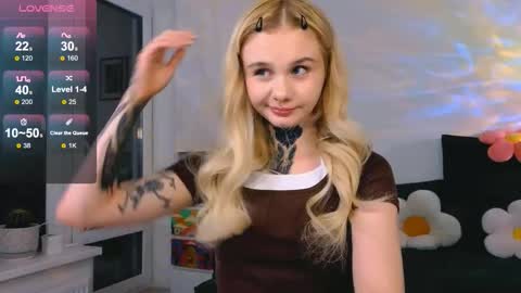 Britney online show from March 2026 07:08:02 PM