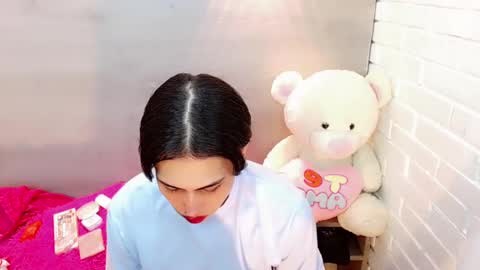 britney_ortega online show from November 2025 07:58:02 PM