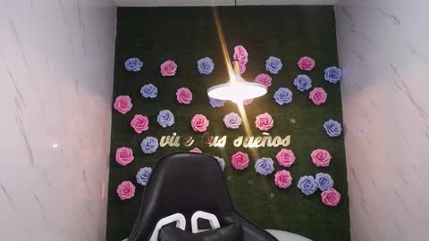 Britney  online show from February 2025 10:28:01 AM