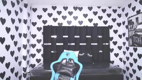 Britney  online show from February 2025 03:24:01 AM