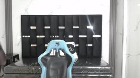 Snapshot of britney_sub chatting on February 2026 12:36:02 PM Britney online show from February 2026 12:36:02 PM