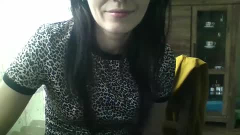 Britney online show from March 2025 08:27:01 AM