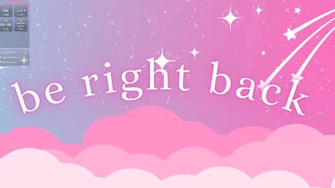 Britney. Part-time devil  online show from January 2025 06:35:02 AM