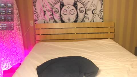 Britney. Part-time devil  online show from January 2025 06:54:01 AM