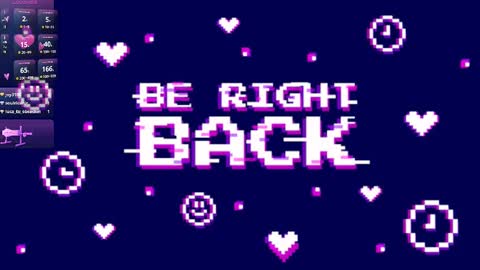 Britney. Part-time devil  online show from March 2025 08:02:02 AM