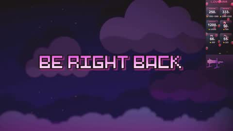 Britney. Part-time devil  online show from September 2025 02:37:02 AM